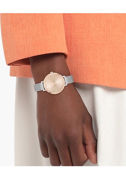 LAC2001414 Kadın Kol Saati indirimleri