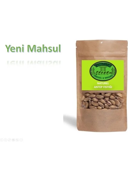 Naturel Antep Fıstığı