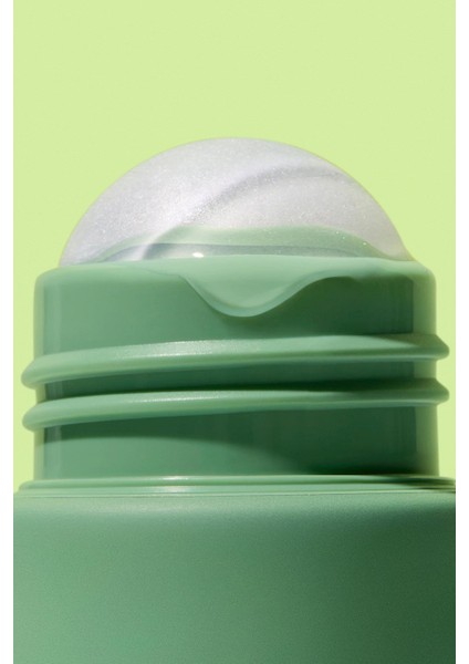 Pits Unscented Aha Roll-On Serum Deodorant 68ml