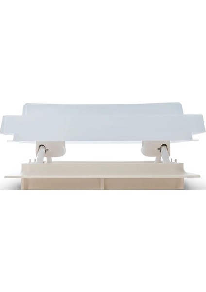Mpk Rooflight - Model 29 (28X28) Tavan Heki