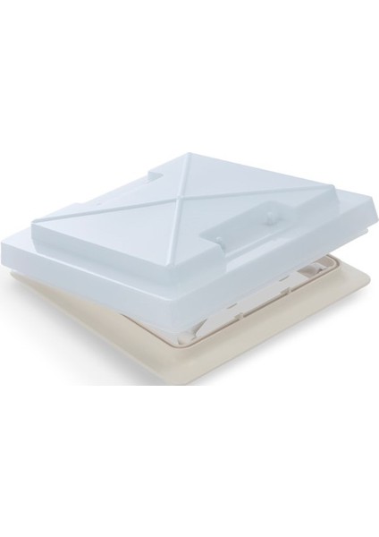 Mpk Rooflight - Model 29 (28X28) Tavan Heki