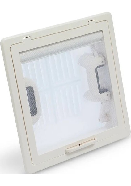 Mpk Rooflight - Model 29 (28X28) Tavan Heki