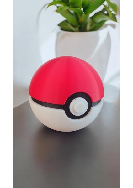 Pokeball | Pokomon Tutkunları Için