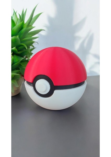 Pokeball | Pokomon Tutkunları Için