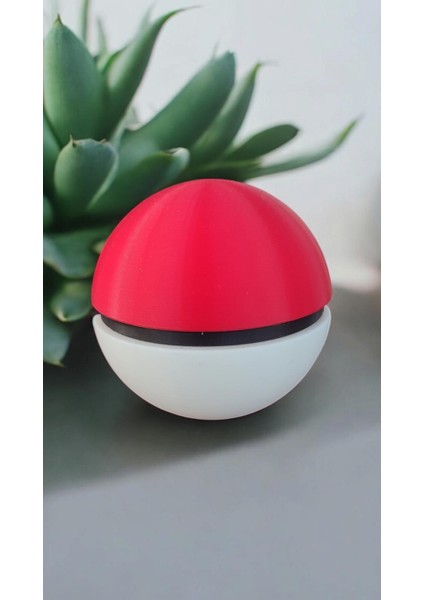 Pokeball | Pokomon Tutkunları Için