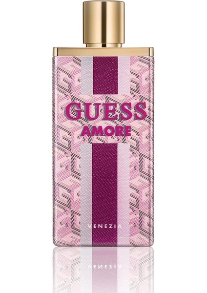 Gu Guess Amore Venezia Edt 100 ml