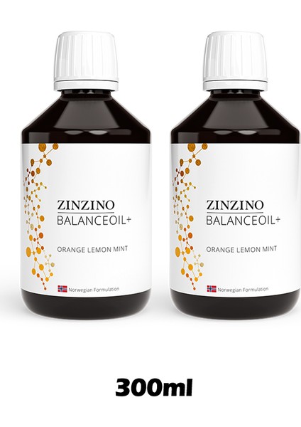 Omega 3 Balık Yağı