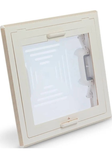 Mpk Visionvent S Pro (28X28) Tavan Heki