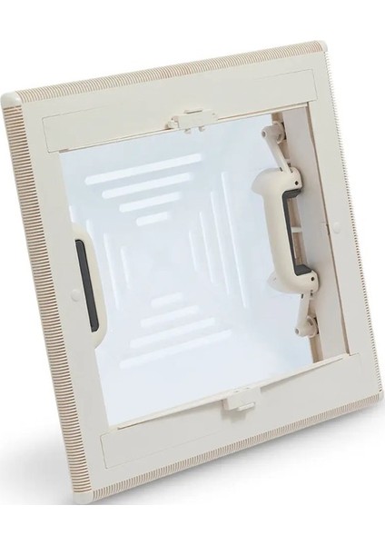 Mpk Visionvent S Pro (28X28) Tavan Heki