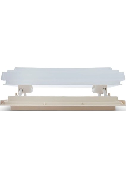 Mpk Visionvent S Pro (28X28) Tavan Heki