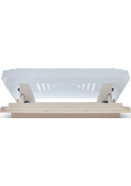 Mpk Visionvent S Pro (28X28) Tavan Heki