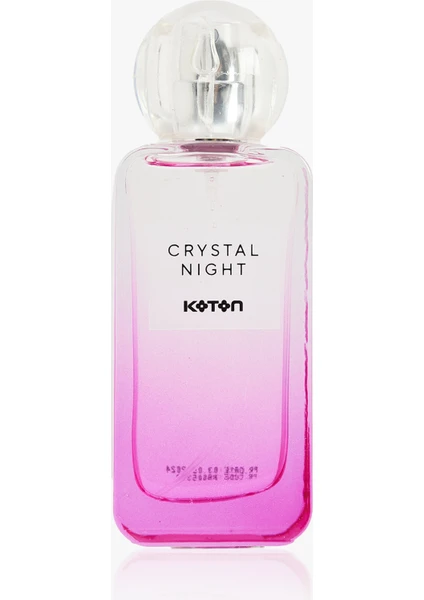 Parfüm Crystal Night 50 ml