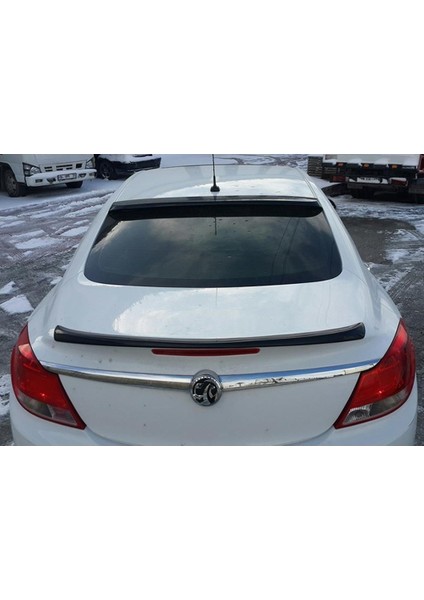 Opel Insignia 2008-2012 Ithal Spoiler Boyalı fırsatları