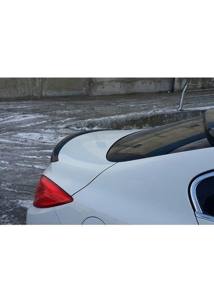 Opel Insignia 2008-2012 Ithal Spoiler Boyalı indirimleri