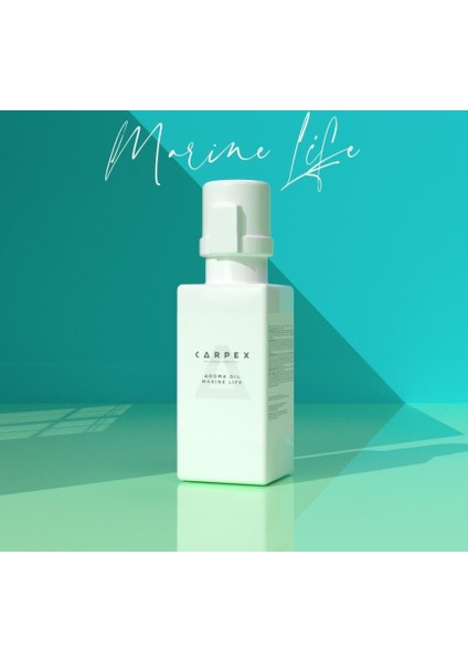 Auramax Koku Kartuşu 250 ml - Marine Life