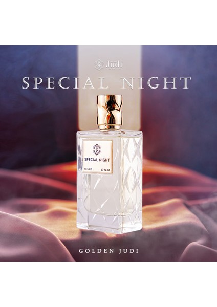 Special Night 80 ml Edp Aromatic