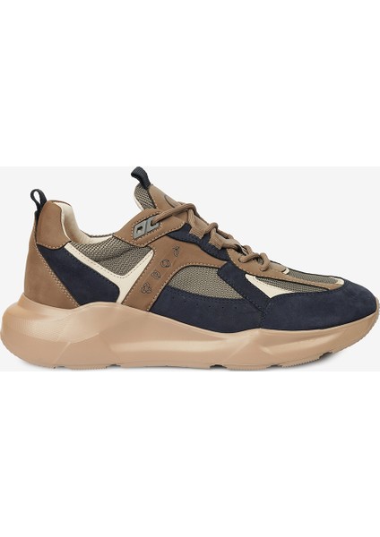 4K1SA20271-20271 Mr Sneaker Ayk (K)