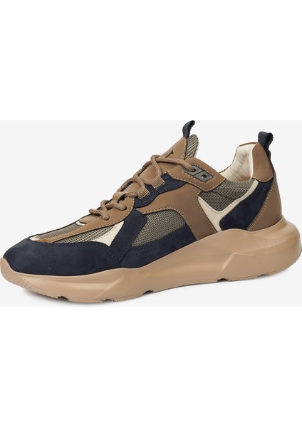 4K1SA20271-20271 Mr Sneaker Ayk (K)