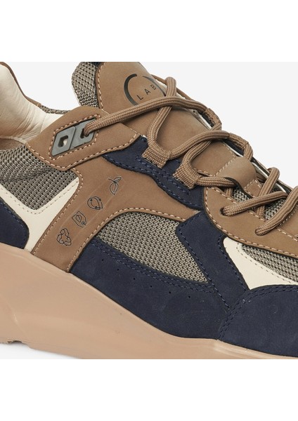 4K1SA20271-20271 Mr Sneaker Ayk (K)