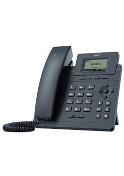 IP310P Masa Üstü Poe Ip Telefon