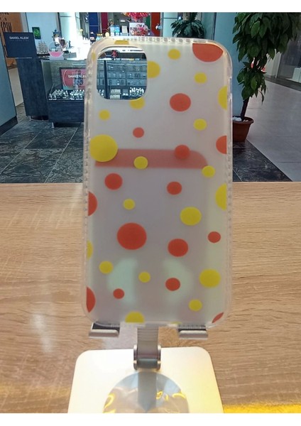 Apple iPhone 11 Uyumlu Hologramlı Kapak Işıkta Renk Değiştiren Kılıf fırsatları