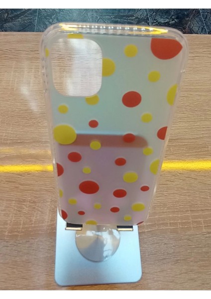 Apple iPhone 11 Uyumlu Hologramlı Kapak Işıkta Renk Değiştiren Kılıf indirimleri