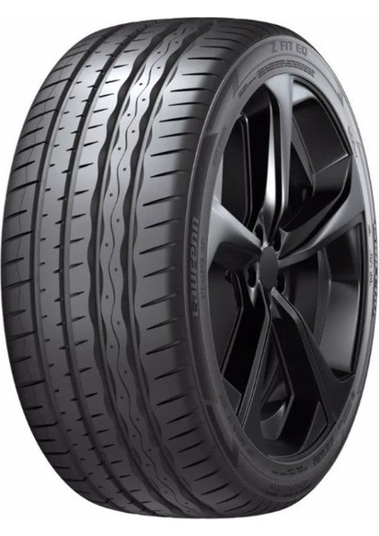 275/30 R19 96Y Xl Z Fit Eq+ LK03 Binek Oto Yaz Lastiği (Üretim Yılı: 2024 )
