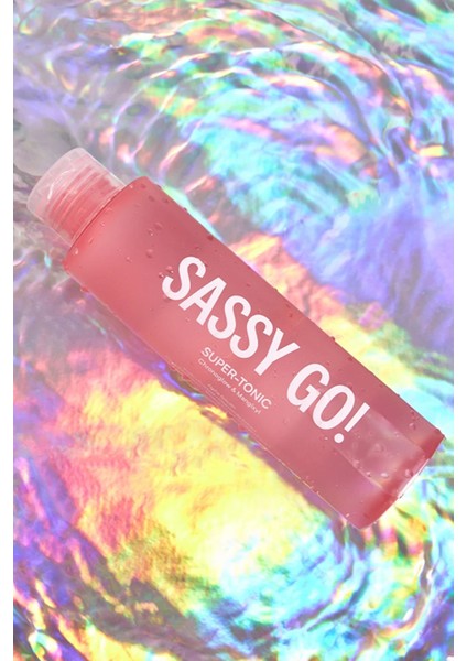 Super Tonic 15 0ml
