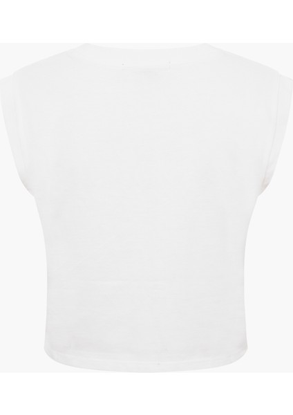 F21 Baskılı Tişört modelleri
