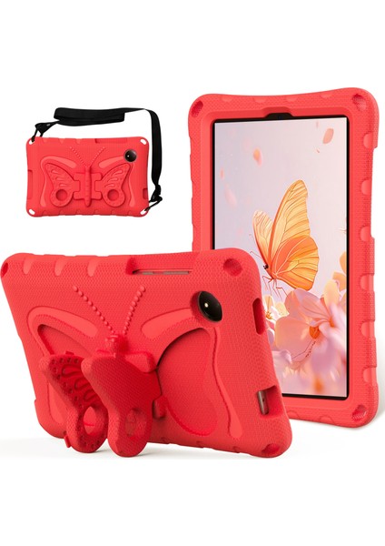 Xiaomi Redmi Pad Se 4g 8.7 Inç Eva Omuz Askılı Tablet Kılıfı (Yurt Dışından)