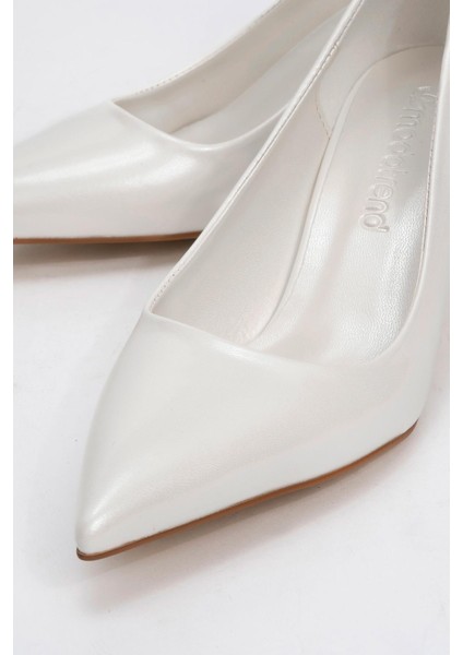 Kadın Sivri Burunlu Stiletto Cilt modelleri