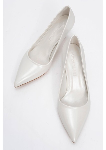 Kadın Sivri Burunlu Stiletto Cilt indirimleri