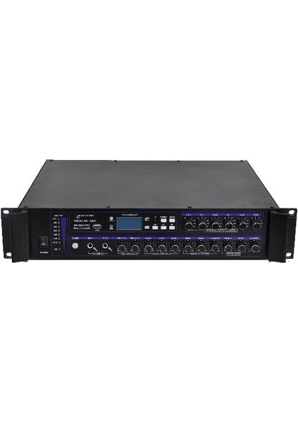 0807-240 6 Bölgeli 240 Watt Hat Trafolu Anfili Mikser