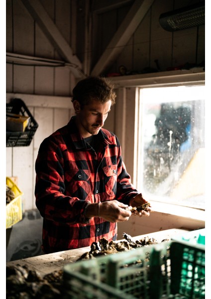 Solognac Gömlek Tipi Polar Mont - Avcılık ve Doğa Gözlemi - Kırmızı - 500 indirimleri