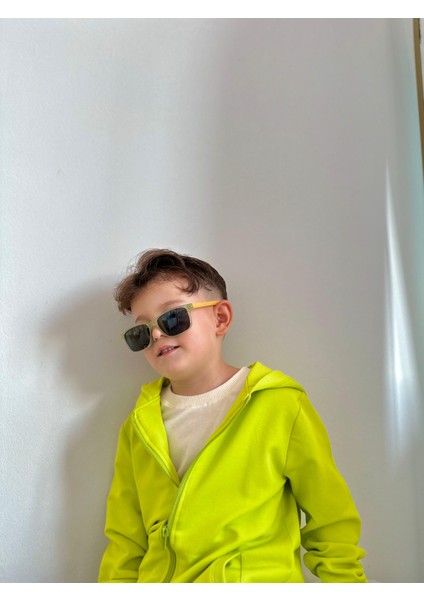 5-11 Yaş Polarize ve Uv Korumalı Çocuk Güneş Gözlüğü modelleri