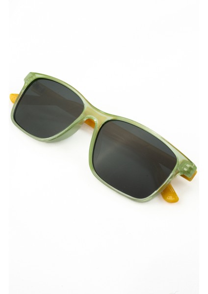 5-11 Yaş Polarize ve Uv Korumalı Çocuk Güneş Gözlüğü fırsatları