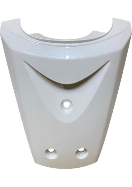 Spark 50 Ön Göğüs Beyaz