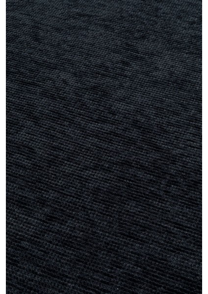 Vera Vl Yıkanabilir Kaydırmaz, Pamuk Dokuma, Premium Kalite Salon&mutfak&yemek Odası Kilimi Siyah indirimleri