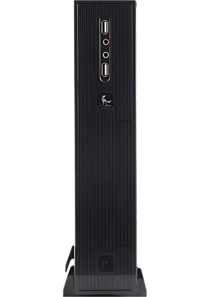 Tıranozor M40 M2543D I3-12100 8gb Ddr4 256GB SSD 180W Dos