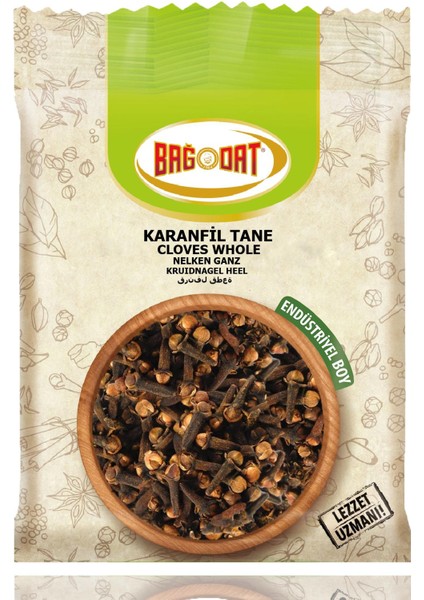 Bağdat Baharat Karanfil Tane 1 kg