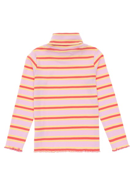 Kız Çocuk Pembe Sweatshirt 50296286-VR041