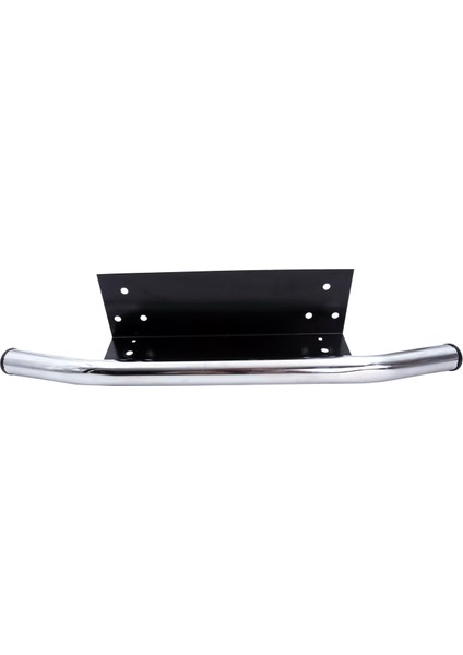 Off Road Sis Farı Demiri Oto Krom Kaplama 56 Cm Projektör Tutucu Mg-Sd-56