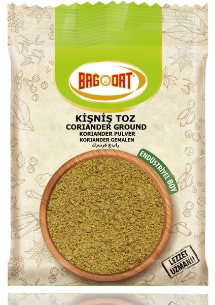 Kişniş Toz 1 kg