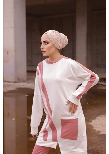 Ikili Bayan Tunik