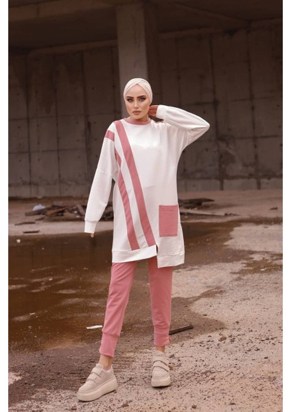 Ikili Bayan Tunik