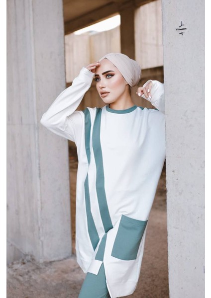 Ikili Bayan Tunik