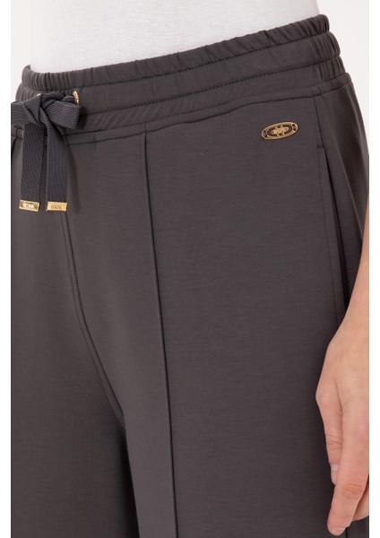 Kadın Antrasit Eşofman Altı 50297276-VR006 indirimleri