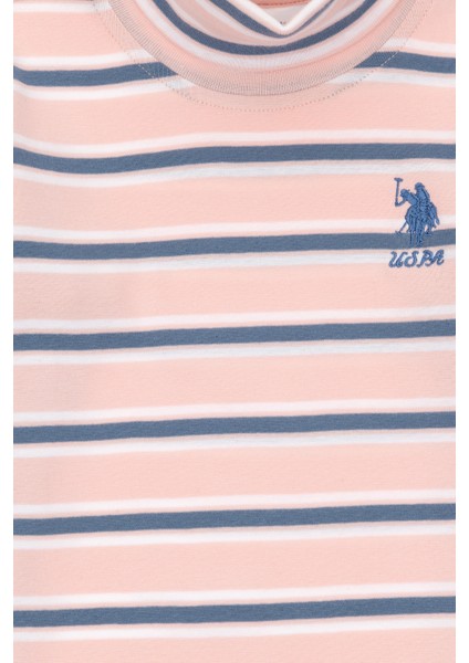 Kız Çocuk Toz Pembe Sweatshirt 50296286-VR050 modelleri