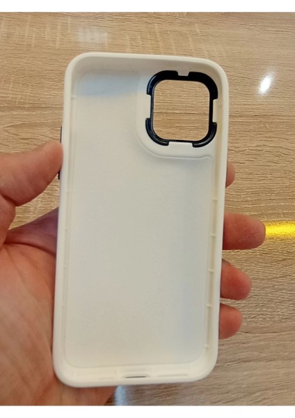 iPhone 11 Pro Özel Baskılı Içi Kadife Lansman Kılıf