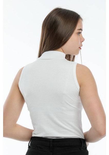 Kolsuz Boğazlı Body fırsatları